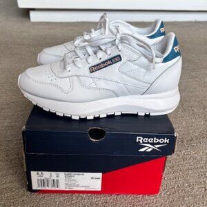 Reebok Women's Classic Leather SP Sneakers, New with Box
